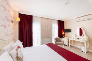 Mr. Bird Hotel - Istanbul - 7