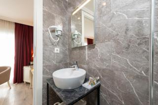 Mr. Bird Hotel - Istanbul - 3