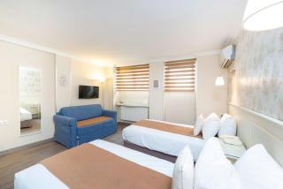 Mr. Bird Hotel - Istanbul - 9