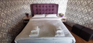 APARTAMENT TWIN RESIDENCE (LANGA WHITE TOWER MAMAIA NORD) - Mamaia - 5