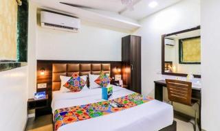 FabHotel Galaxy Suite - 4