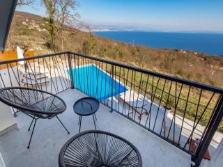 Villa Corichi - Opatija - 3