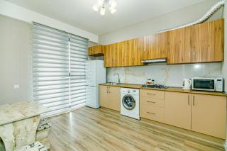 Luxury SABAH Residance Sea View - Baku - 1