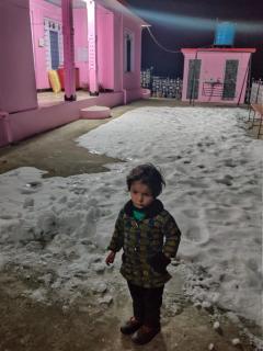 The Pinelamp Vacation Home Kalwah Valley - Dalhousie - 6