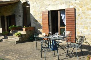 Casale Francesca With Private Pool - 8