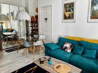 Cannes Sweet Cannes - 0