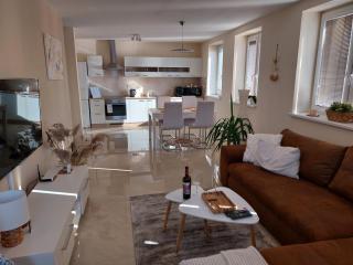 Frašták apartment - Hlohovec - 7