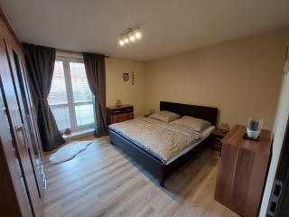 Frašták apartment - Hlohovec - 6