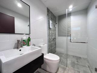 Jeff and Ricky Homestay 73@Vivacity Megamall - Kampong Tabuan - 3