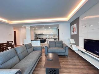 Jeff and Ricky Homestay 73@Vivacity Megamall - Kampong Tabuan - 2