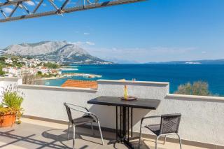Guest House Duće - Duće - 6