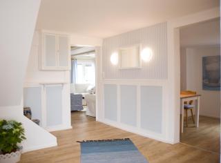 kleines Landhaus Bodensee - Überlingen - 8