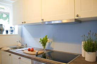 kleines Landhaus Bodensee - Überlingen - 2