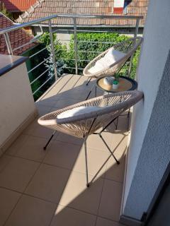 Frašták apartment - Hlohovec - 1