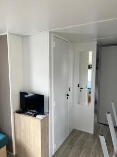 Mobil home Camping 4* La Falaise Narbonne Plage - Narbonne-Plage - 5