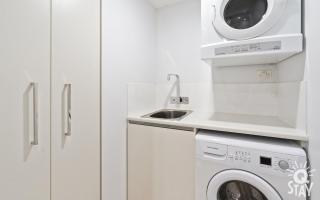 Soul - 2 Bedroom Apartment with Private Plunge Pool - Q Stay - Gold Coast - 1