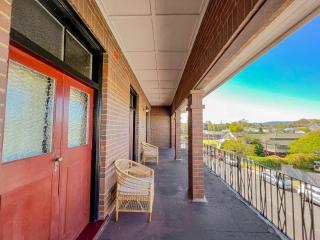 Commercial Hotel Bega - Bega - 5