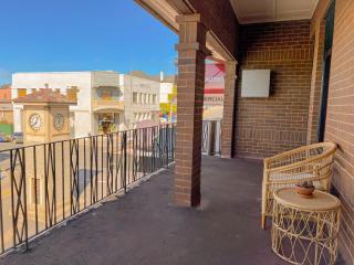 Commercial Hotel Bega - Bega - 4