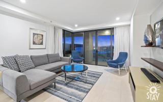 Soul - 2 Bedroom Apartment with Private Plunge Pool - Q Stay - 4