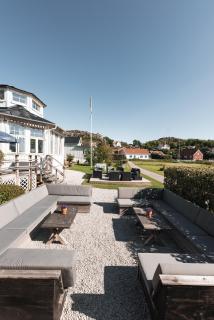 Nösund Havshotell - Nösund - 1