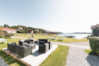 Nösund Havshotell - Nösund - 2
