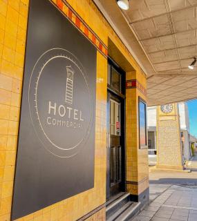 Commercial Hotel Bega - Bega - 0