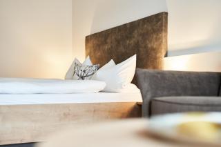 Wirt z´Uttlau Familienhotel Höng - Haarbach - 7