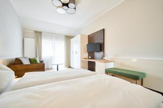 Wirt z´Uttlau Familienhotel Höng - Haarbach - 6