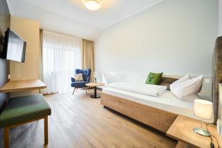 Wirt z´Uttlau Familienhotel Höng - Haarbach - 1
