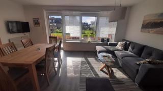 1016 - Haus am Deich WG 1 - 5