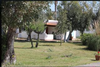 Villetta Eura con piscina gratuita dall'11 Luglio al 31 Agosto - 5