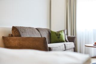 Wirt z` Uttlau Familienhotel Höng - 8