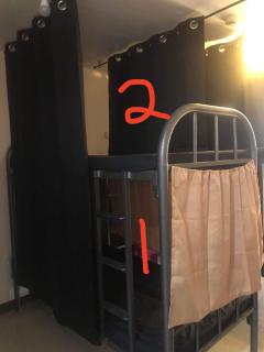 Saekyung Condominium Dormitory Ladies Only - 7
