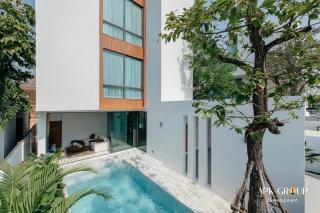 Crystal Pool Villa - Chiang Mai - 0