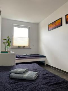 Gästewohnung KL. WZL 29_7 - - 4