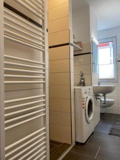 Gästewohnung KL. WZL 29_7 - - 3