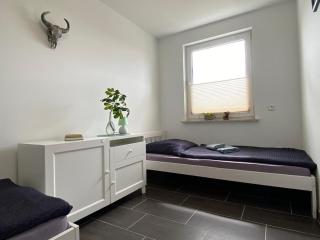 Gästewohnung KL. WZL 29_7 - 1