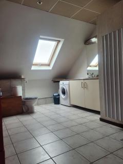 Chaleureux duplex en Alsace - Mulhouse - 1