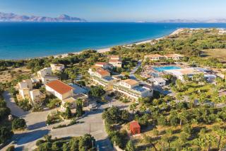 Achilleas Beach Hotel Adults Only - Mastihari - 9