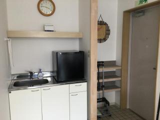 Accommodation Service B&B - Miyazaki - 3