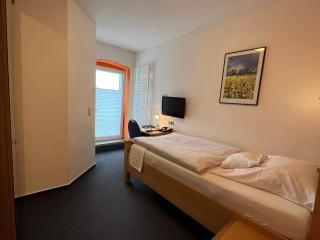 Hotel Kaufhold - Haus der Handweberei - 4