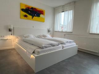 Hotel Kaufhold - Haus der Handweberei - 1