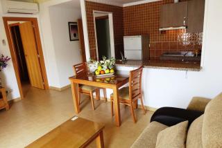 Apartamentos Turisticos Las Yucas - 4
