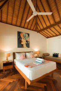 Pera ONE Villas - Gili Trawangan - 6