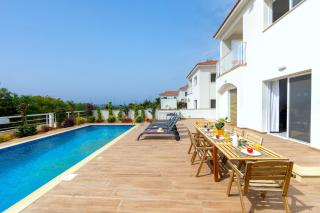 Napa Bay View Villa 4 - Ayia Napa - 1