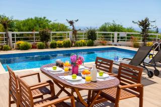 Napa Bay View Villa 3 - 6