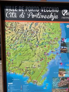 T3 avec terrasse au cœur de Portovecchio - 4