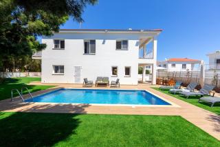 Napa Bay View Villa 7 - Ayía Nápa - 9