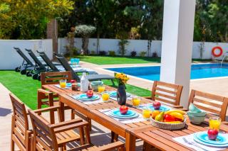 Napa Bay View Villa 7 - Ayía Nápa - 6