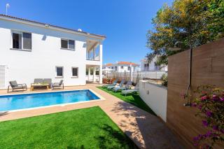 Napa Bay View Villa 7 - Ayía Nápa - 2